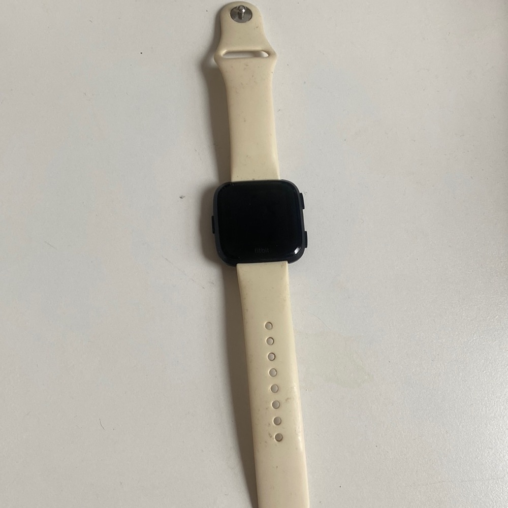 Fitbit Versa